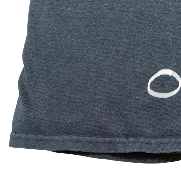 Gremlins Gizmo Graphic Tee Black Size XXL 100% Cotton Horror Movie Shirt - Picture 5 of 5